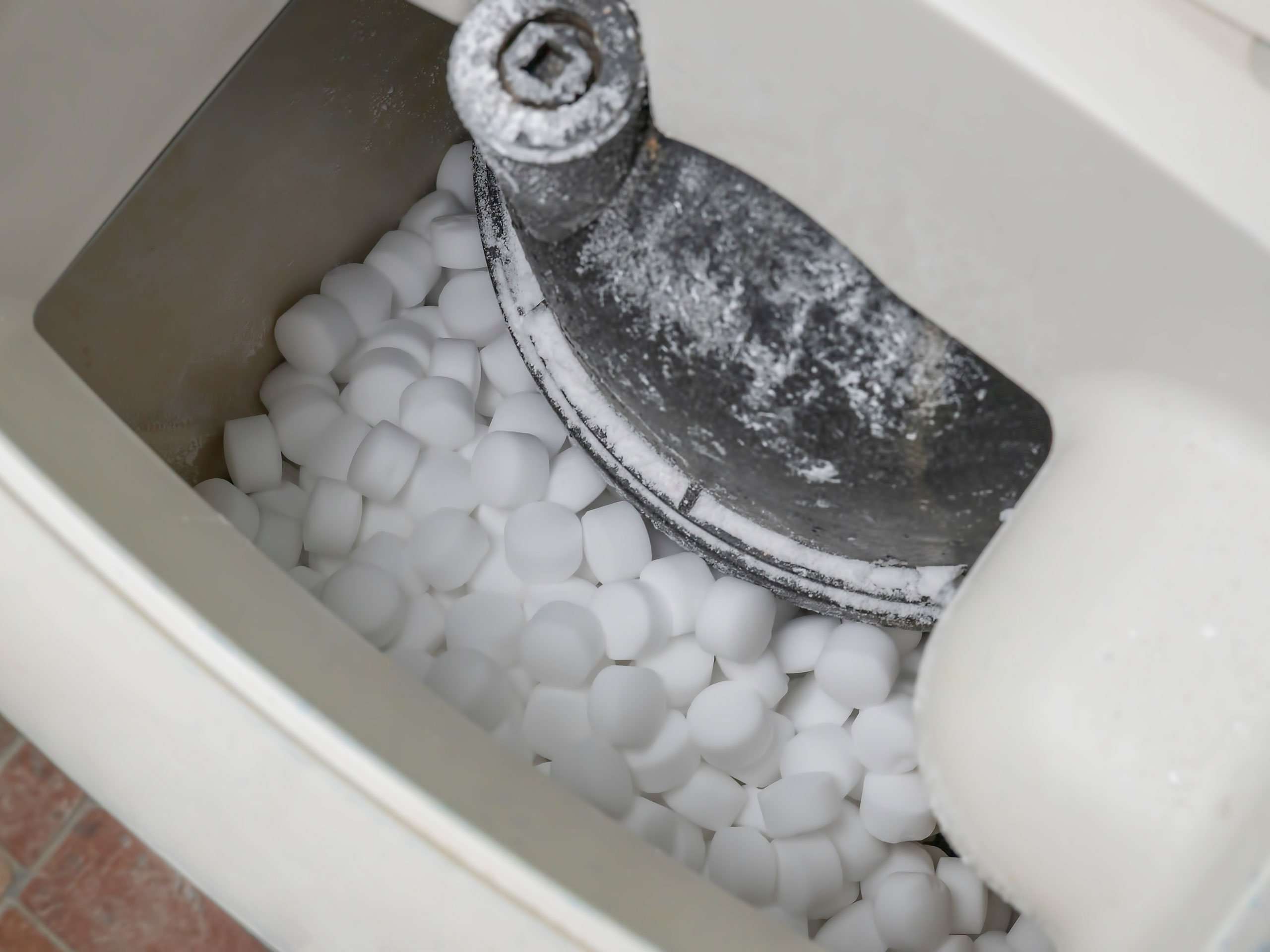 best water softener system