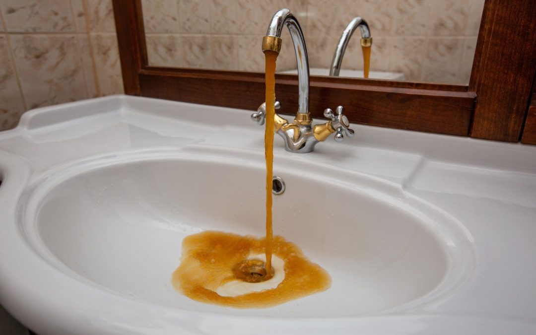 Say Goodbye to Hard Water Woes: Water Treatment Solutions by Ben Holzer Unlimited