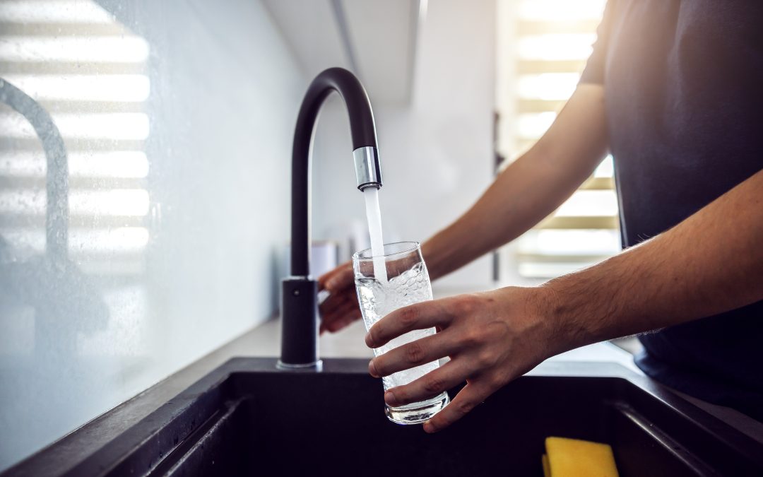 Otter Tail & Becker County, contact Ben Holzer Unlimited Water for a free arsenic screening. Ensure safe water with AdVantEdge!