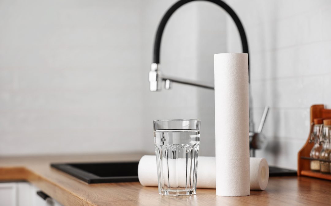 Your Water, Your Health: How Water Testing Impacts Your Well-Being