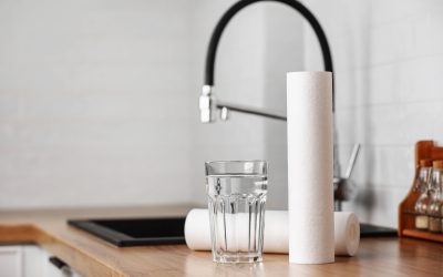 Your Water, Your Health: How Water Testing Impacts Your Well-Being