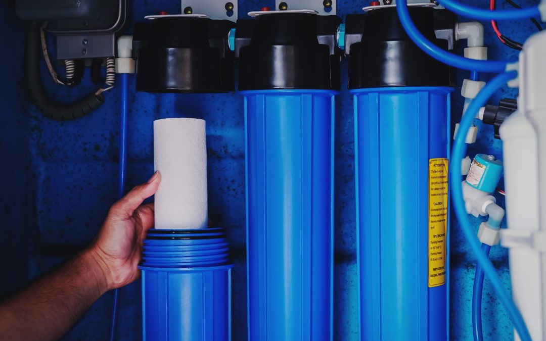 When to Call for Water System Repairs: Key Signs