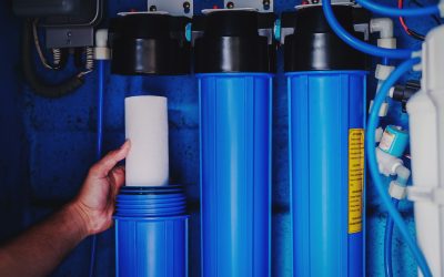When to Call for Water System Repairs: Key Signs