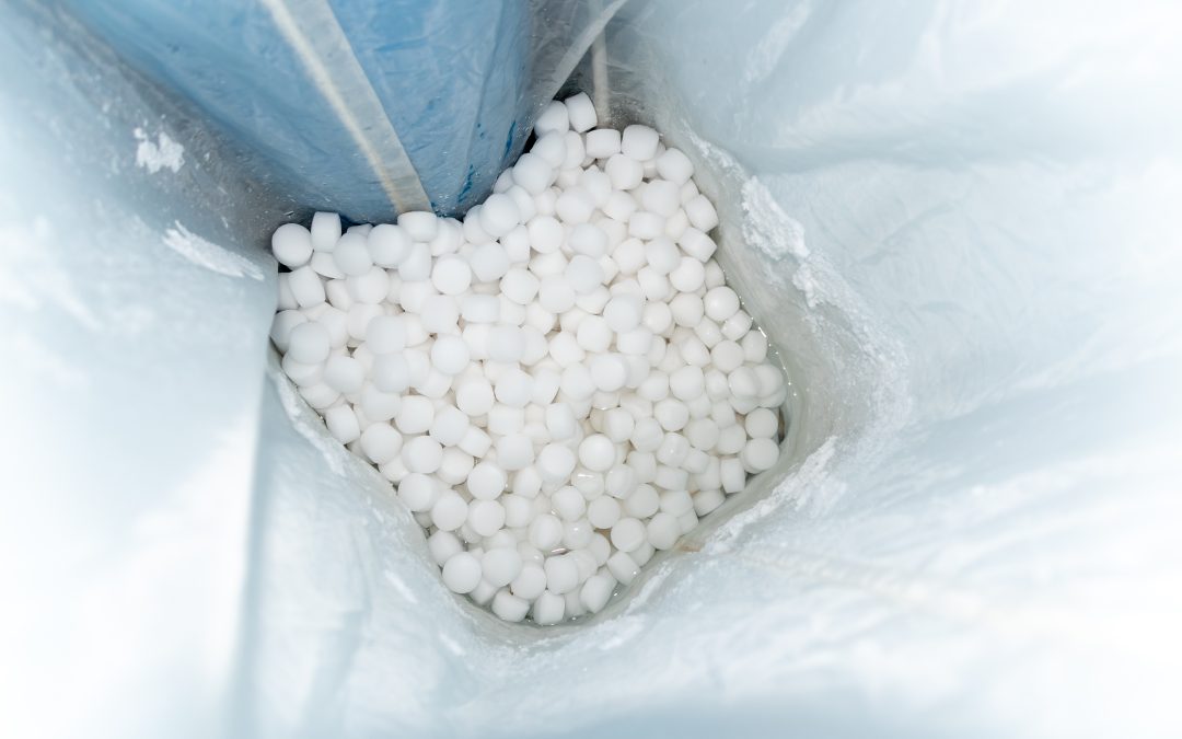 Maximizing Water Softener Performance: The Impact of High-Quality Softener Salts