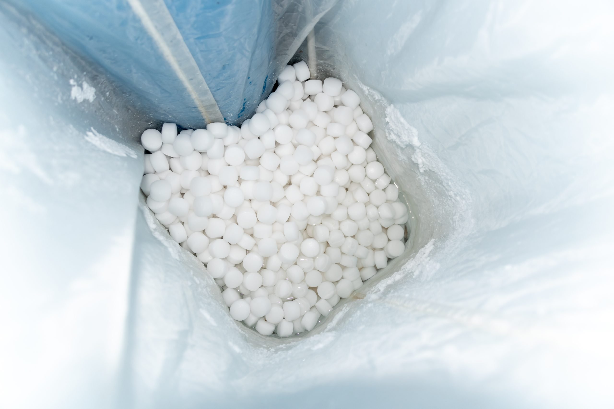 Enhance your water softener's performance with high-quality salts. Learn why not all salts are created equal and how they impact your water softener's effectiveness. Contact Ben Holzer Unlimited Water in Perham, MN, for expert water softener services and top-notch salt delivery.
