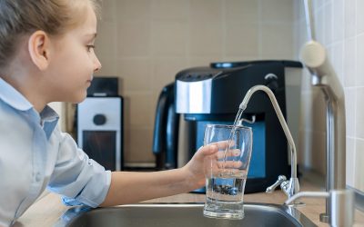 The Benefits of Reverse Osmosis for Drinking Water