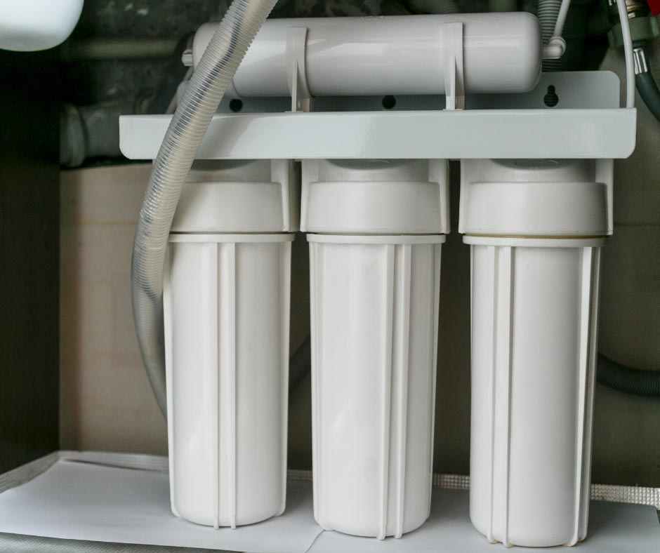 best water softener