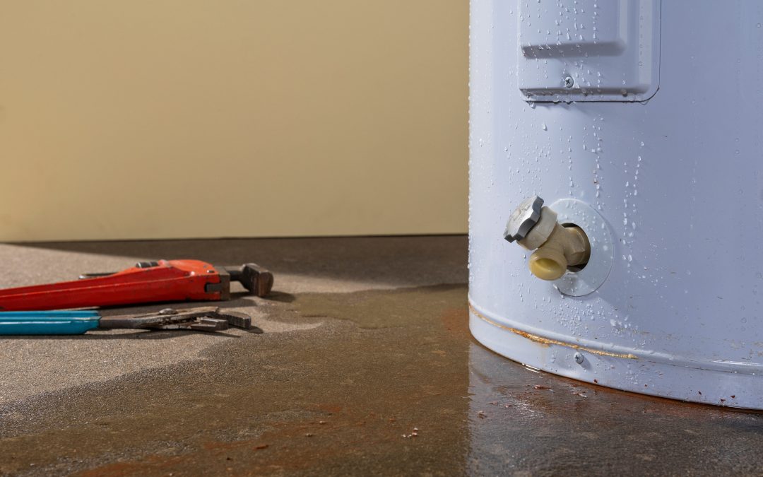 Why Is My Water Heater Making A Popping Noise?