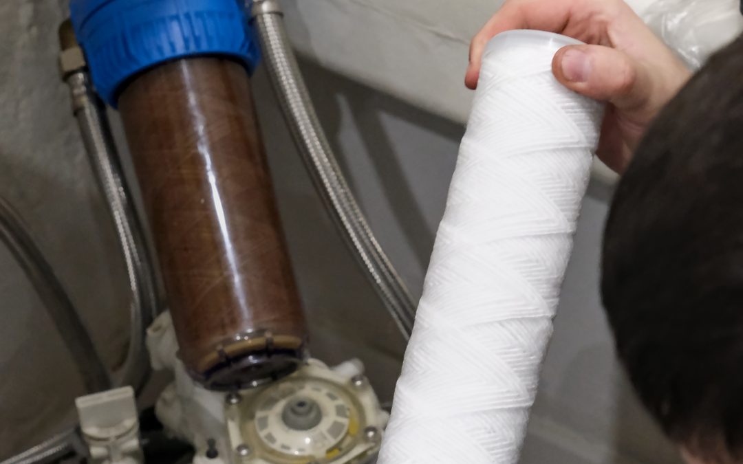 Is Your Water Softener Ready For Fall?