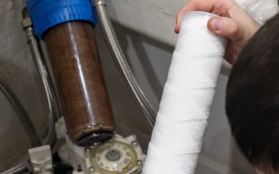 Is Your Water Softener Ready For Fall?