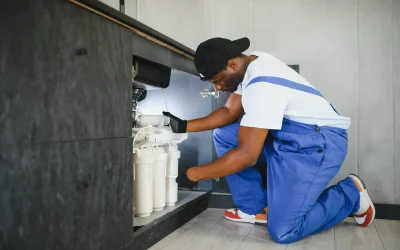 Why You Need to Get Your Home Water System Checked Every Year