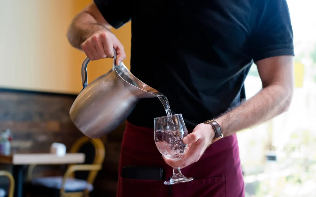 Beyond Basic Safety: How a Water System Can Help Your Restaurant