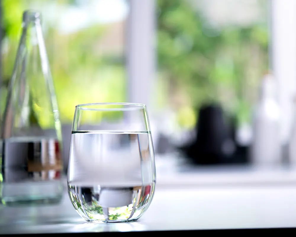 best water softener