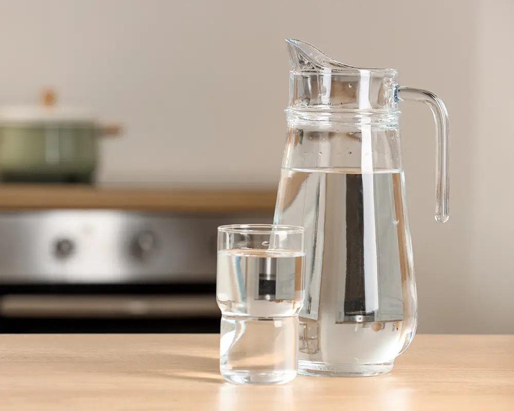 best water softener