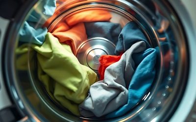 Back to School, Back to Laundry: How Hard Water Destroys Your Modern Appliances
